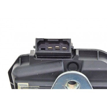 Serrure de Coffre Pour Skoda Fabia I II Roomster 5J0827501A 5J0827501B