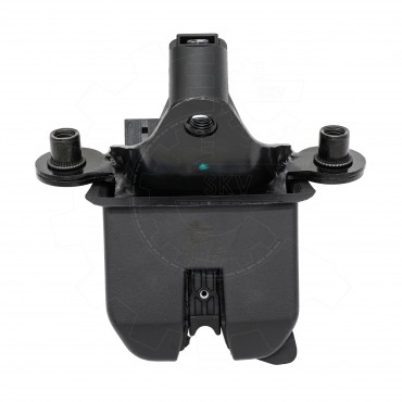 Serrure de Coffre Pour Skoda Octavia II 1Z5827501B 1Z5827501C 1Z5827501D