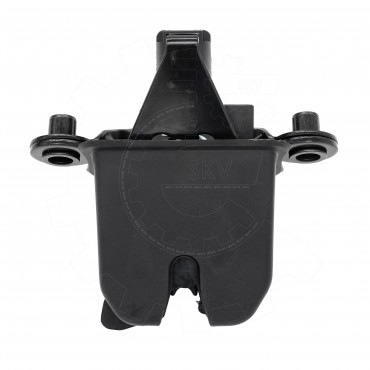 Serrure de Coffre Pour Skoda Octavia II 1Z5827501B 1Z5827501C 1Z5827501D