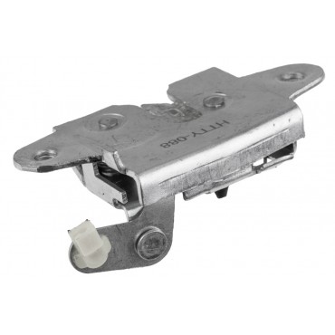 Serrure de coffre Gauche Pour Toyota Hilux VII VIII 657900K010