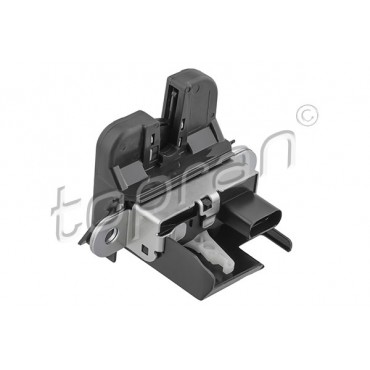 Serrure de Coffre Pour VW Beetle Golf VII 5G6827505 5G68275059B9 5G6827505A