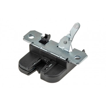 Serrure de Coffre Pour VW Golf IV 1J6827505B 1J6827505C
