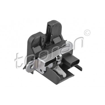 Serrure de Coffre Pour VW Golf Plus V VI Tiguan 5M0827505H9B9