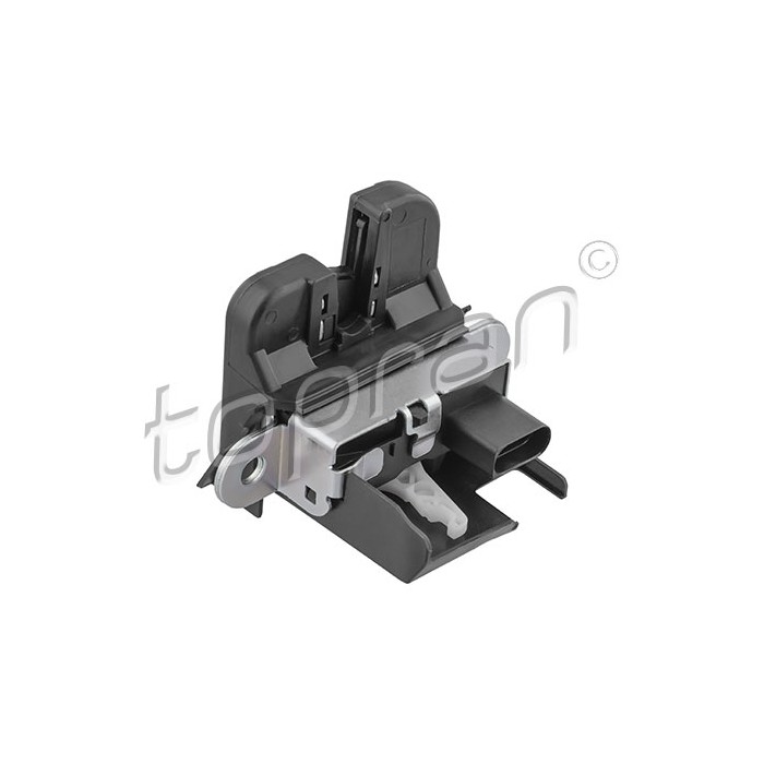 Serrure de Coffre Pour VW Golf Plus V VI Tiguan 5M0827505H9B9