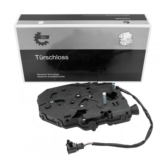 Serrure de Coffre Pour VW Multivan V Transporter 7H0827426AA