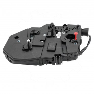 Serrure de Coffre Pour VW Multivan V Transporter 7H0827426AA