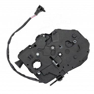 Serrure de Coffre Pour VW Multivan V Transporter 7H0827426AA