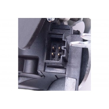 Serrure de Coffre Pour VW Passat 56D827505