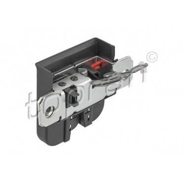 Serrure de Coffre Pour VW Polo 6Q6827505B 6Q6827505D 6Q6827505E