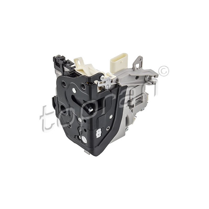 Serrure de Porte Avant Droite Pour VW Touareg Audi A1 A4 A5 A6 A7 A8 Q3 Q5 Q7