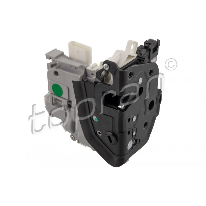 Serrure de Porte Arrière Gauche Pour Audi A1 A4 A5 Q5 8X0839015B 8X0839015E