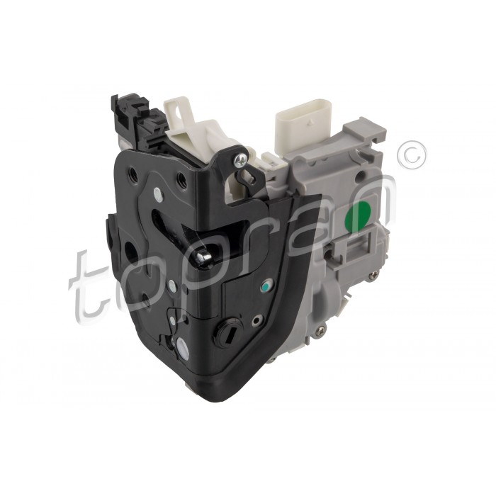 Serrure de Porte Arrière Droite Pour Audi A1 A4 A5 Q5 8X0839016B 8X0839016E