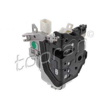 Serrure de Porte Avant Gauche Pour VW Touareg Audi A1 A4 A5 A6 A7 A8 Q3 Q5 Q7 TT