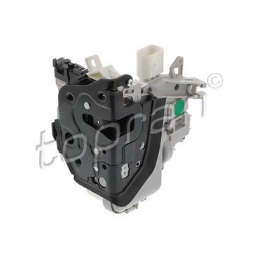 Serrure de Porte Avant Droite Pour VW Touareg Audi A1 A4 A5 A6 A7 A8 Q3 Q5 Q7 TT