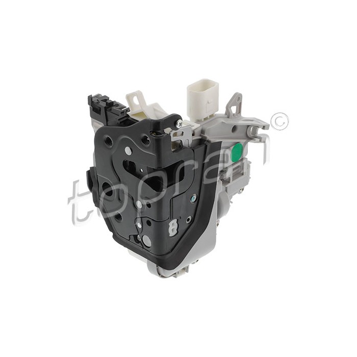 Serrure de Porte Avant Droite Pour VW Touareg Audi A1 A4 A5 A6 A7 A8 Q3 Q5 Q7 TT