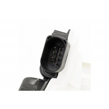 Serrure de Porte Avant Gauche Pour VW Audi Seat Skoda 5ND837015A 5ND837015B