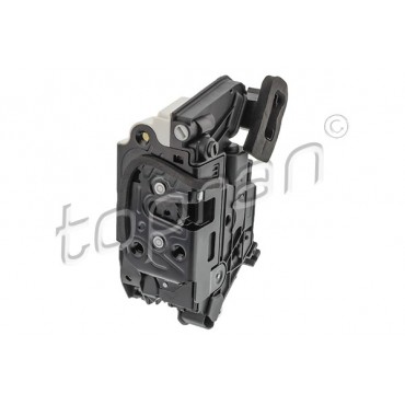 Serrure de Porte Arrière Gauche Pour VW Audi Seat Skoda 5K4839015F 5K4839015H