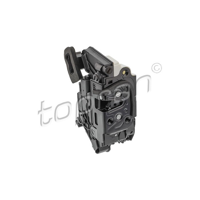 Serrure de Porte Arrière Droite Pour VW Audi Seat Skoda 5K4839016H 5K4839016M