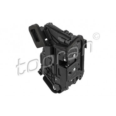 Serrure de Porte Avant Droite Pour VW Audi Seat Skoda 5E1837016A 5E1837016C