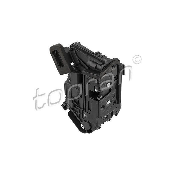 Serrure de Porte Avant Droite Pour VW Audi Seat Skoda 5E1837016A 5E1837016C