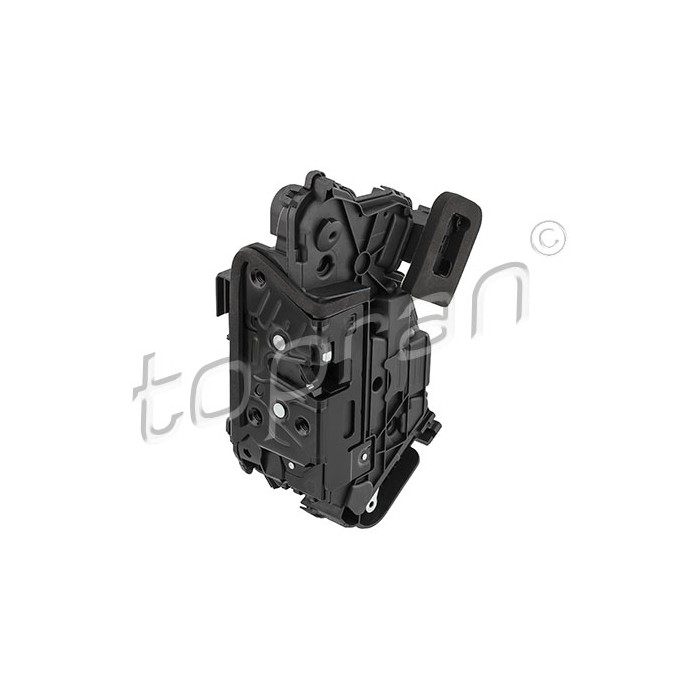 Serrure de Porte Avant Gauche Pour VW Audi Seat Skoda 5E1837015A 5E1837015C