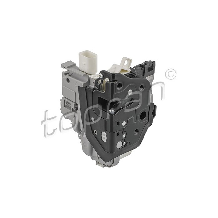 Serrure de Porte Avant Gauche Pour Audi A1 A3 A4 A5 Q2 Q5 TT 8X1837015