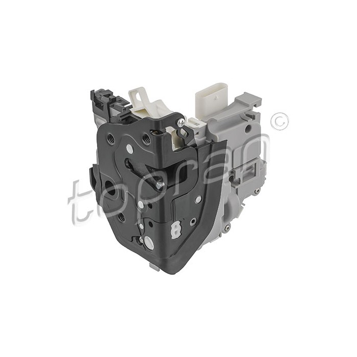 Serrure de Porte Avant Droite Pour Audi A1 A3 A4 A5 Q2 Q5 TT 8X1837016