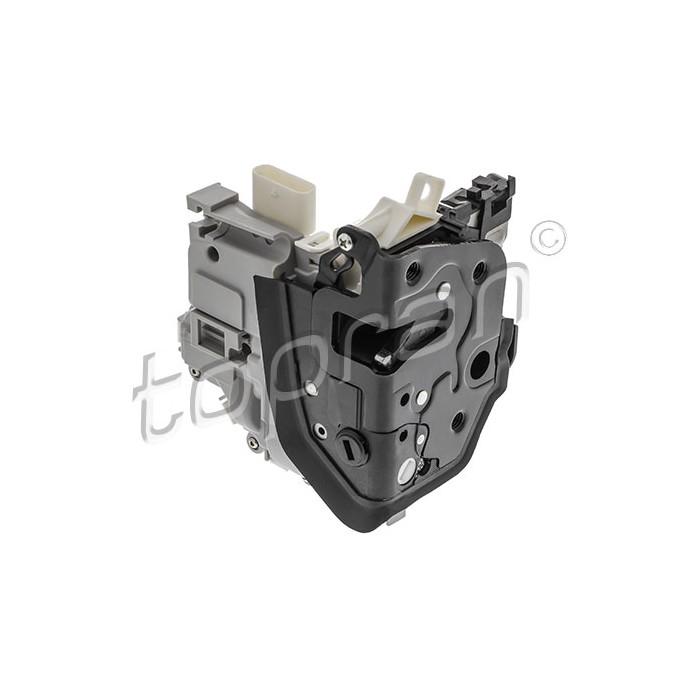 Serrure de Porte Arrière Gauche Pour Audi A1 A4 A5 Q5 8X0839015 8X0839015C