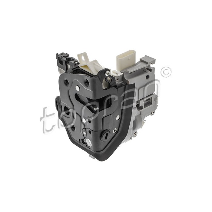 Serrure de Porte Arrière Droite Pour Audi A1 A4 A5 Q5 8X0839016 8X0839016C