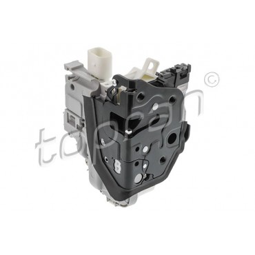 Serrure de Porte Avant Gauche Pour Audi A1 A3 A4 A5 Q2 Q5 TT 8X1837015A