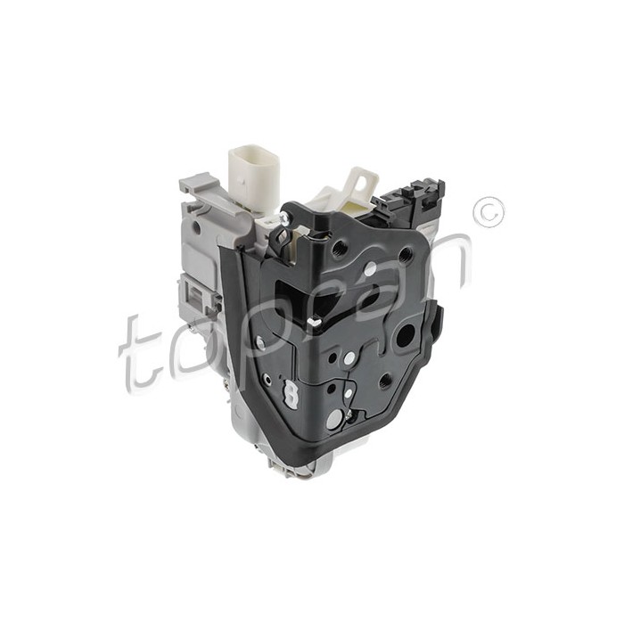 Serrure de Porte Avant Gauche Pour Audi A1 A3 A4 A5 Q2 Q5 TT 8X1837015A