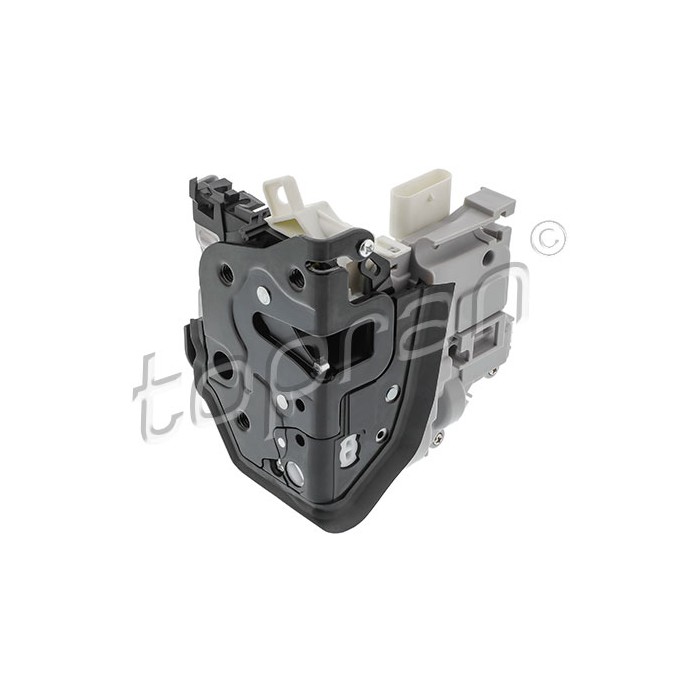 Serrure de Porte Avant Droite Pour Audi A1 A3 A4 A5 Q2 Q5 TT 8X1837016A