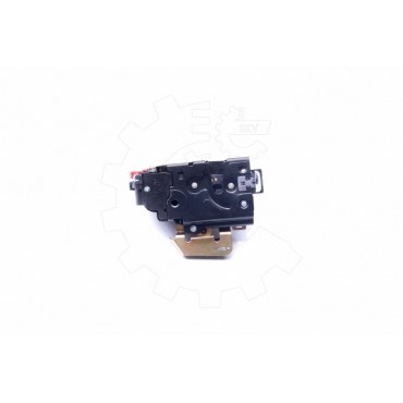 Serrure de Porte Avant Gauche Pour Audi A3 A4 TT 8E1837015D 8N1837015B