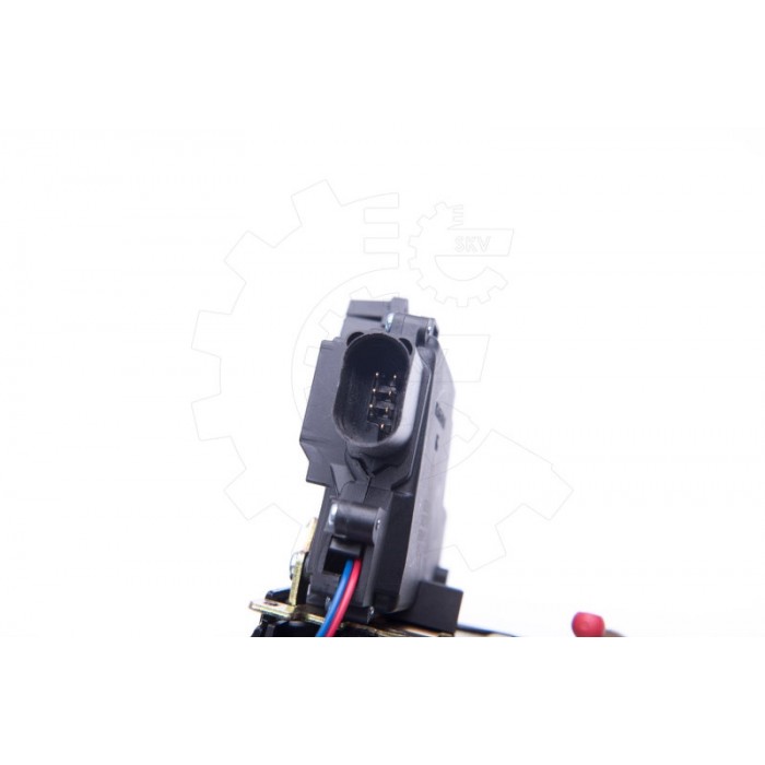 Serrure de Porte Arrière Gauche Pour Audi A3 A4 8D0839015A 8E0839015D
