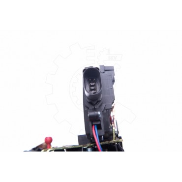 Serrure de Porte Arrière Droite Pour Audi A3 A4 8D0839016A 8E0839016D