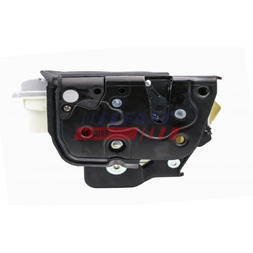 Serrure de Porte Avant Gauche Pour Audi A3 A6 4F1837015A 4F1837015F