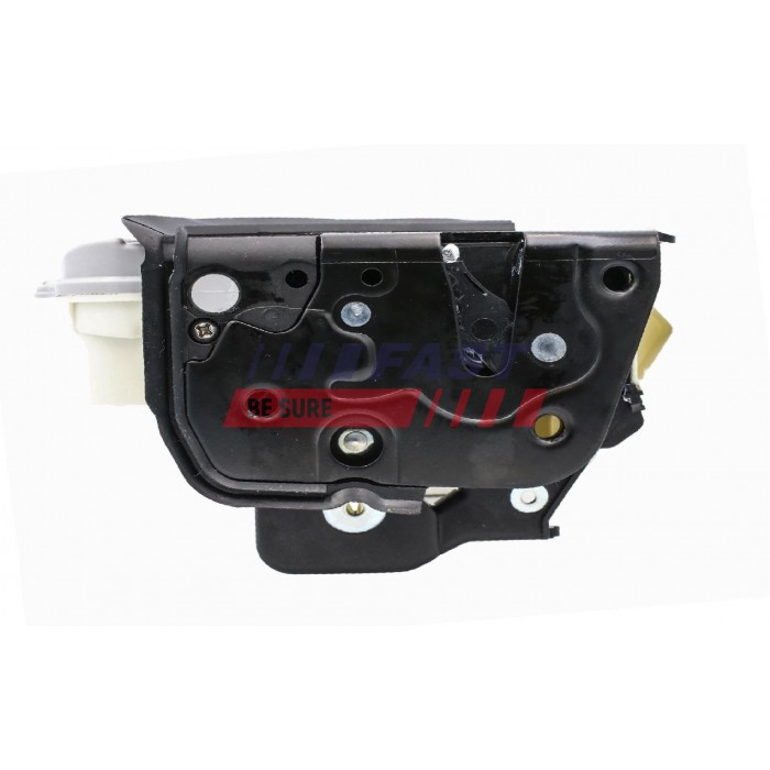 Serrure de Porte Avant Gauche Pour Audi A3 A6 4F1837015A 4F1837015F