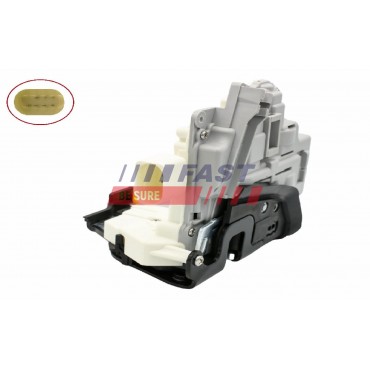 Serrure de Porte Avant Droite Pour Audi A3 A6 4F1837016 8E1837016AA