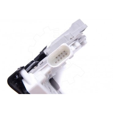 Serrure de Porte Arrière Gauche Pour VW Touareg Audi A3 A6 A7 Q3 Q7