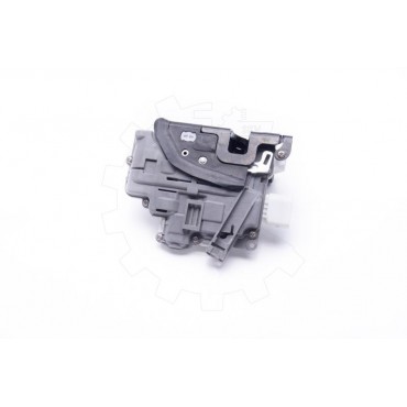 Serrure de Porte Arrière Droite Pour VW Touareg Audi A3 A6 A7 Q3 Q7