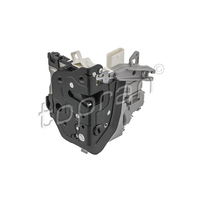 Serrure de Porte Arrière Droite Pour Audi A3 A4 A5 A8 Q2 Q3 Q5 Q7 8K0839016C