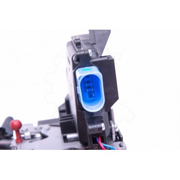 Serrure de Porte Avant Droite Pour Audi A4 A6 8E1837016C