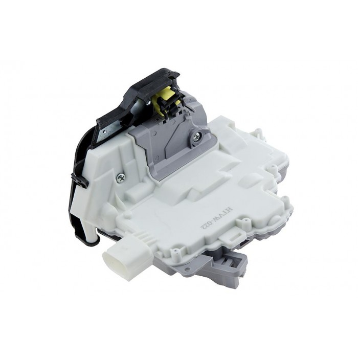 Serrure de Porte Arrière Droite Pour Audi A4 Seat Exeo