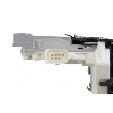 Serrure de Porte Arrière Droite Pour Audi A4 Seat Exeo