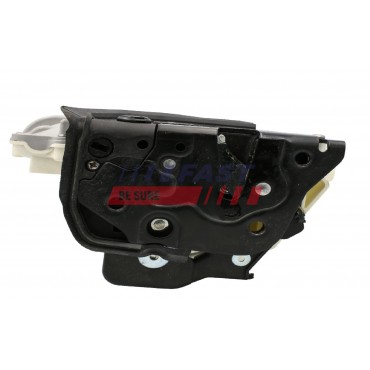 Serrure de Porte Arrière Gauche Pour Audi A4 4F0839015 8E0839015AA