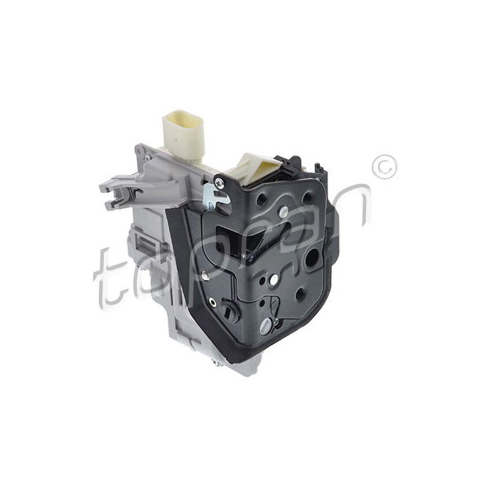 Serrure de Porte Arrière Gauche Pour Audi A4 Seat Exeo 8E0839015AA