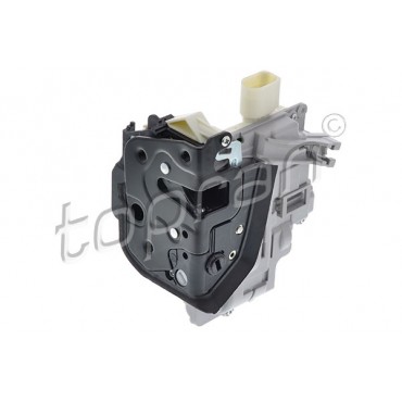 Serrure de Porte Arrière Droite Pour Audi A4 Seat Exeo 8E0839016AA