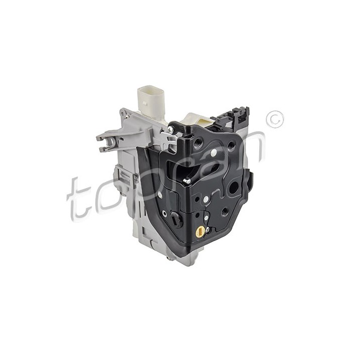 Serrure de Porte Arrière Gauche Pour Audi A4 A5 Q3 Q5 Q7 8K0839015