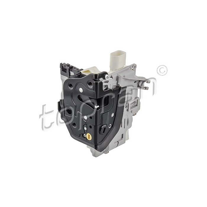 Serrure de Porte Arrière Droite Pour Audi A4 A5 Q3 Q5 Q7 8K0839016