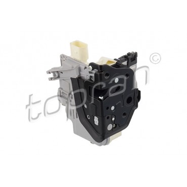 Serrure de Porte Avant Gauche Pour VW Touareg Audi A4 A5 Q3 Q5 Q7 TT